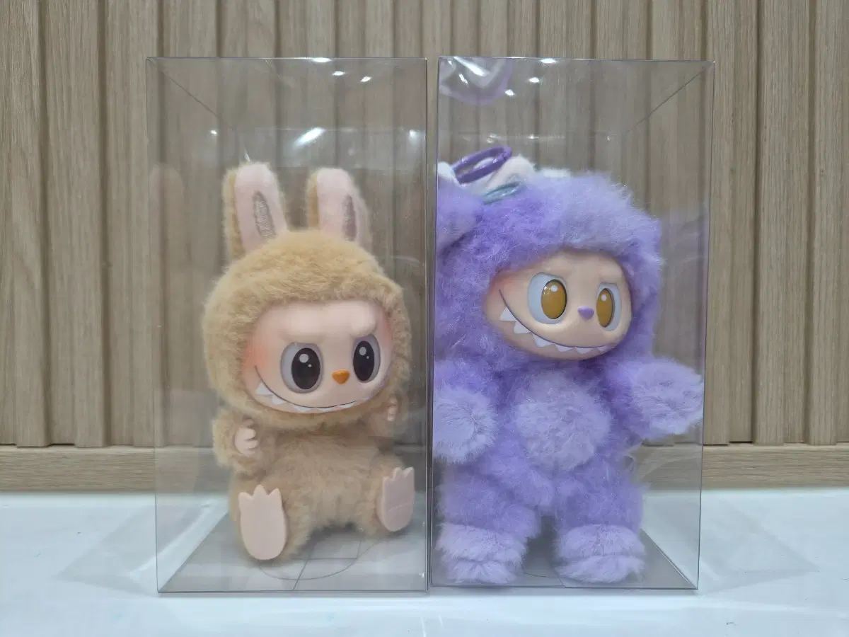 팝마트 라부부