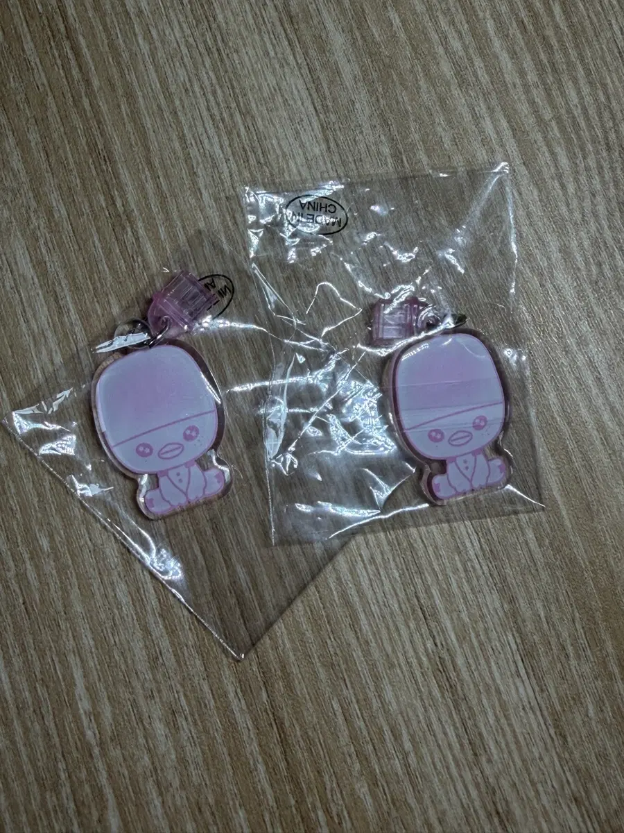 라이즈 아카이브 팝업 플러그참 가챠 똘병