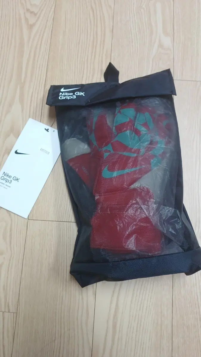 NIKE GK Grip3 gk장갑