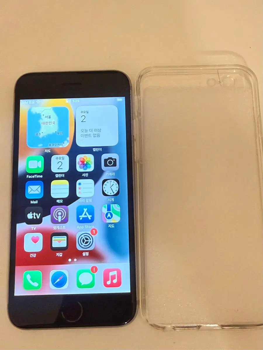 아이폰6s 64GB