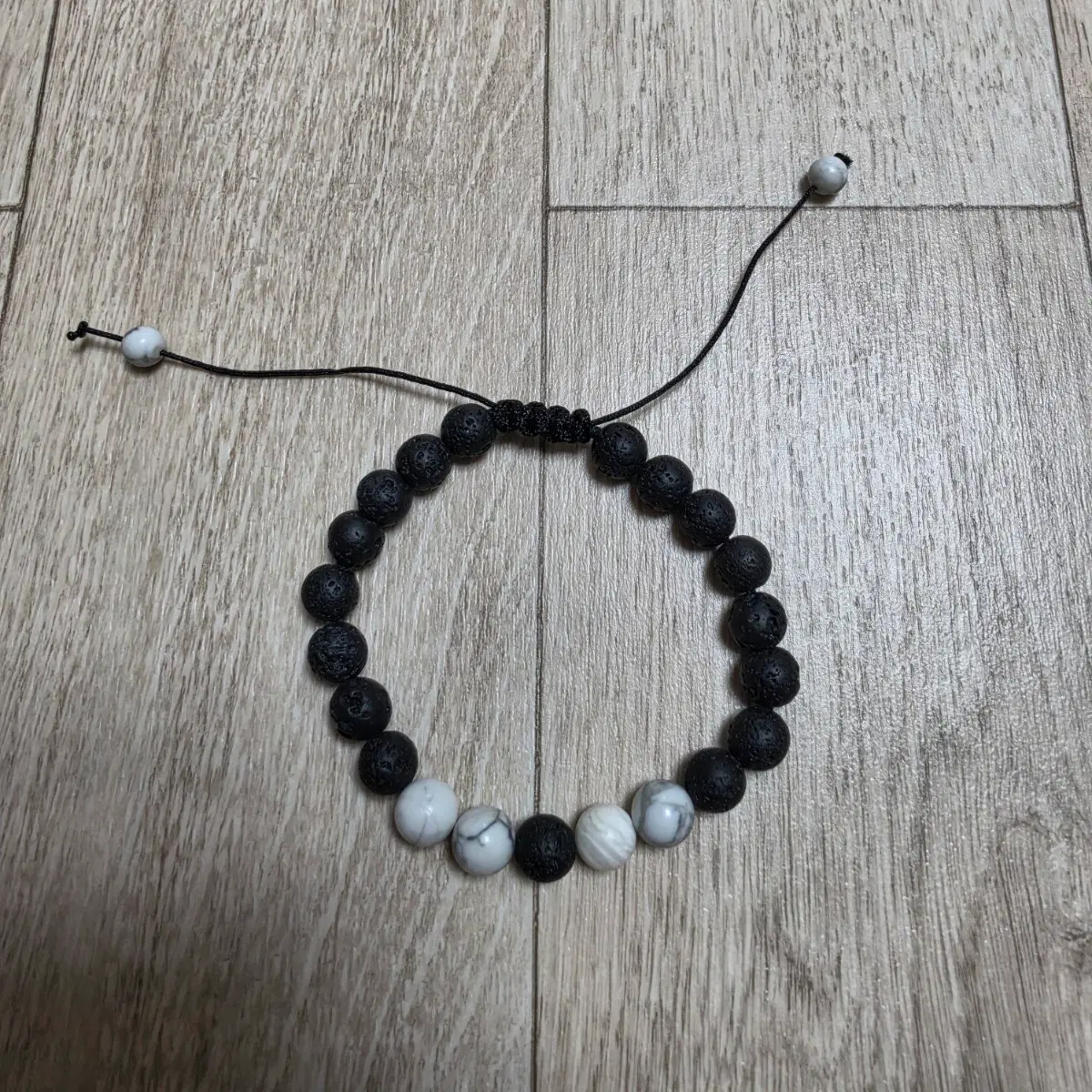 [새상품] 패션 팔찌