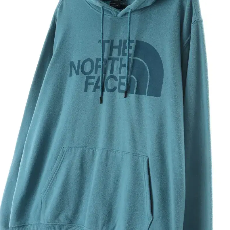 (L-2XL) 노스페이스 후드티셔츠 USA 빅로고 올드스쿨-H38414