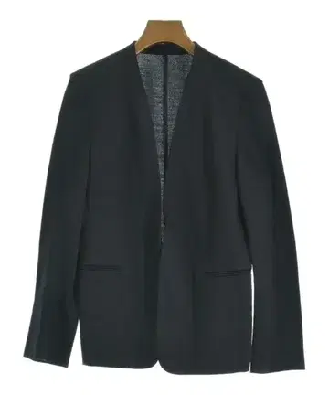 UNITED ARROWS 노카라 자켓 여성용