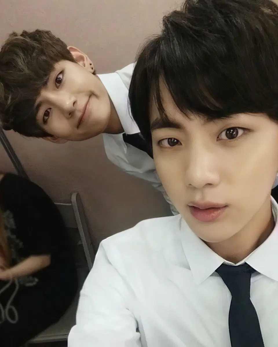 뷔진&정진 회지 / 소장본 구매합니다