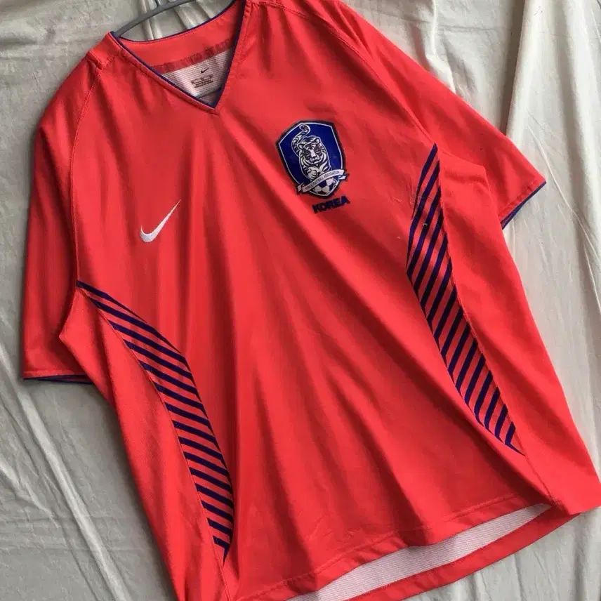 ナイキ 韓国国大 サッカー 制服