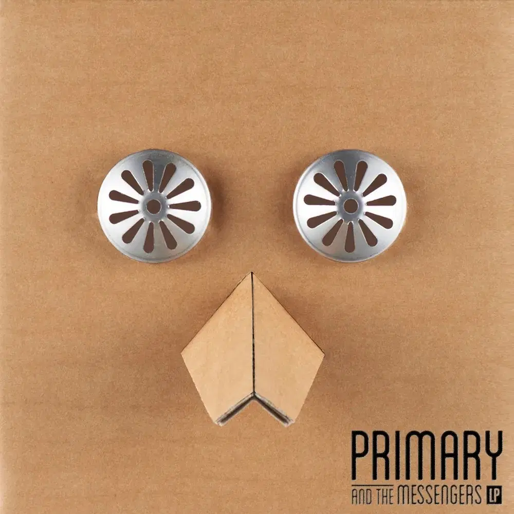 프라이머리 1집 앨범 cd