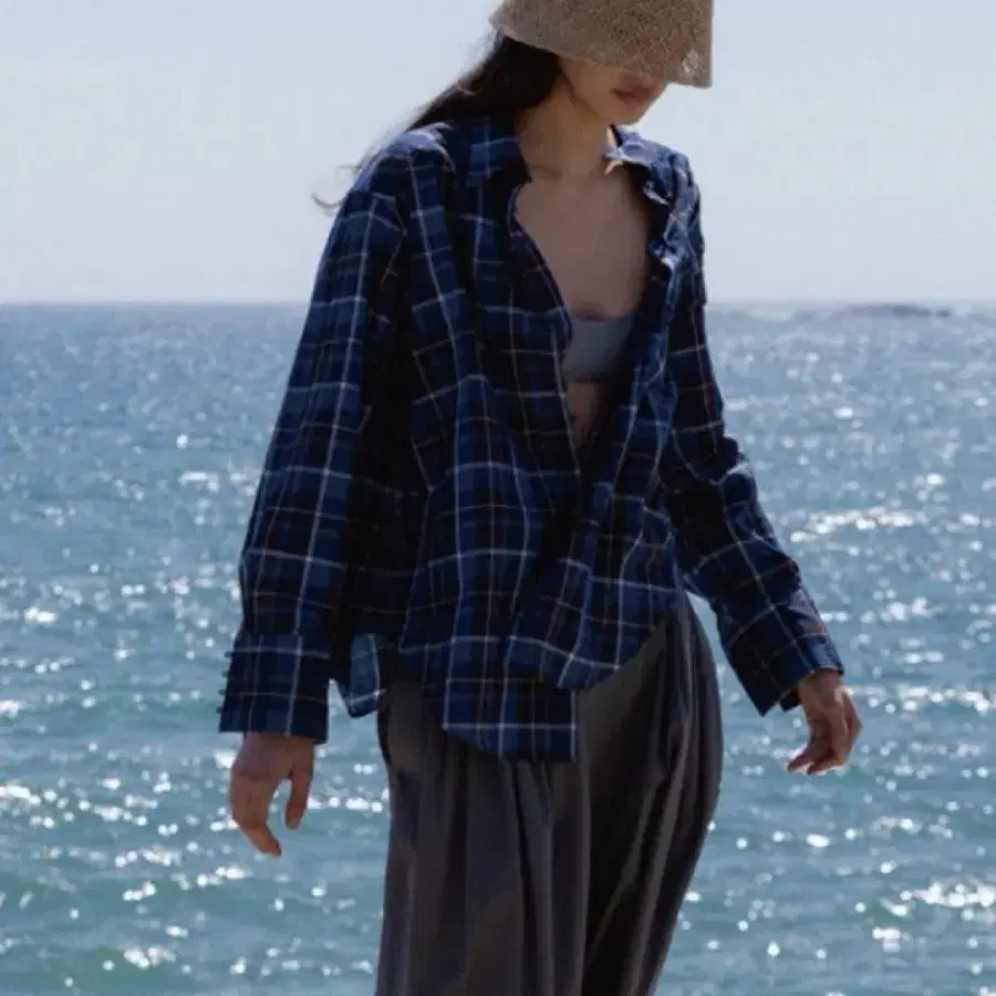 문달 셔츠
