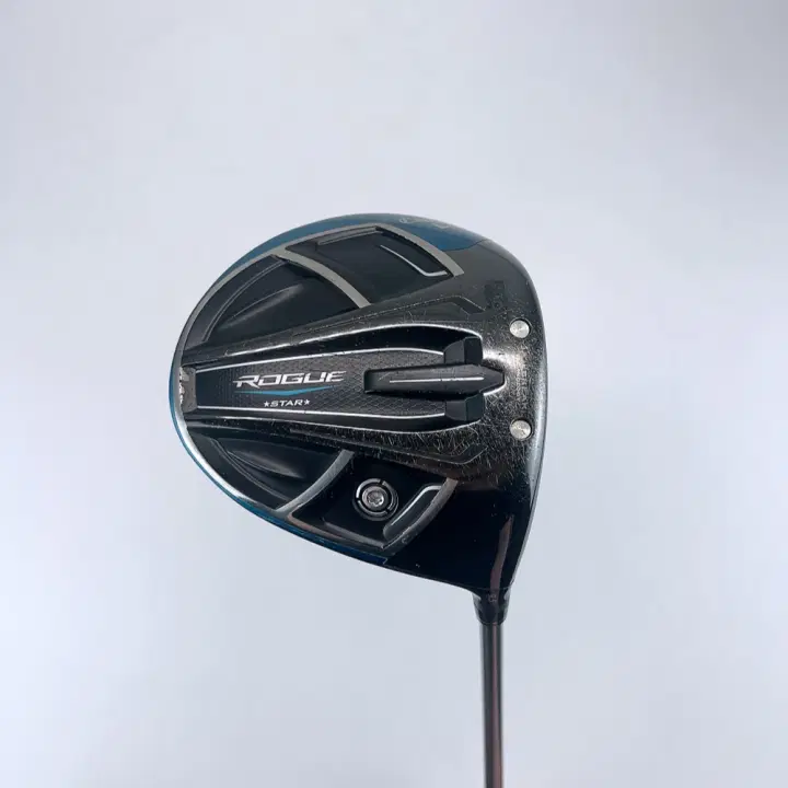 캘러웨이 로그 드라이버 95도 S강도