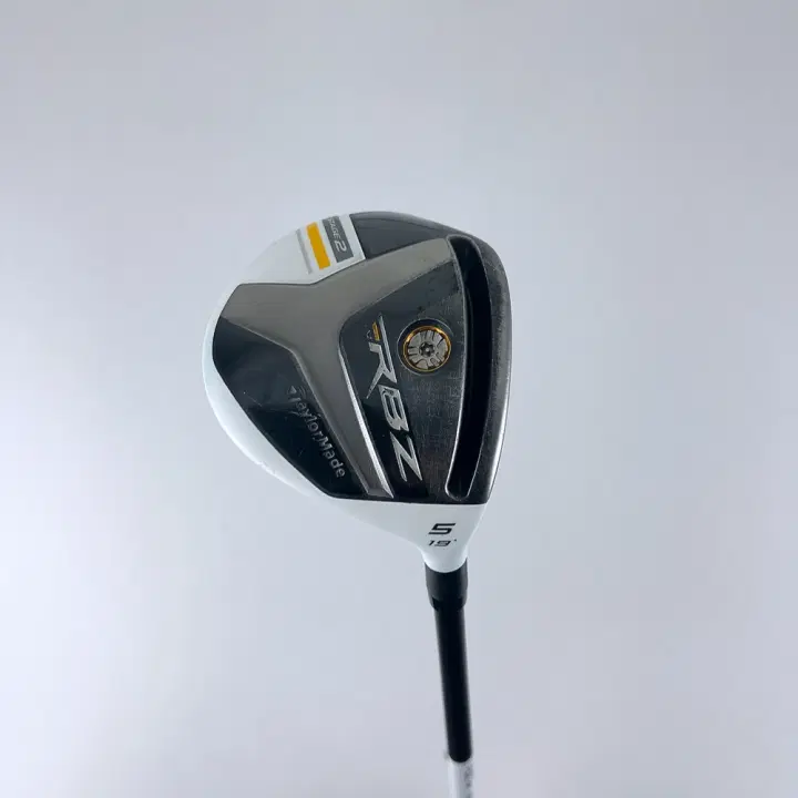 테일러메이드 RBZ 19도 S강도 5번우드