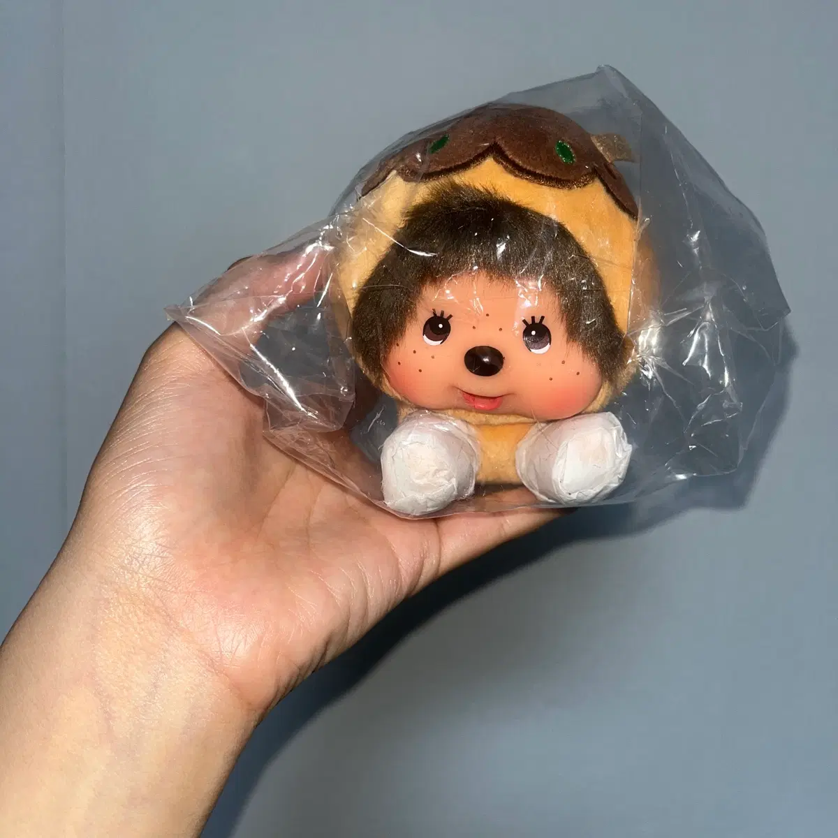 타코야끼 몬치치 오사카 한정 미개봉