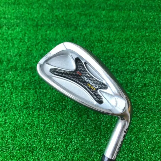테일러메이드 360 XD 9번아이언 카본 60 S 42도 70260...