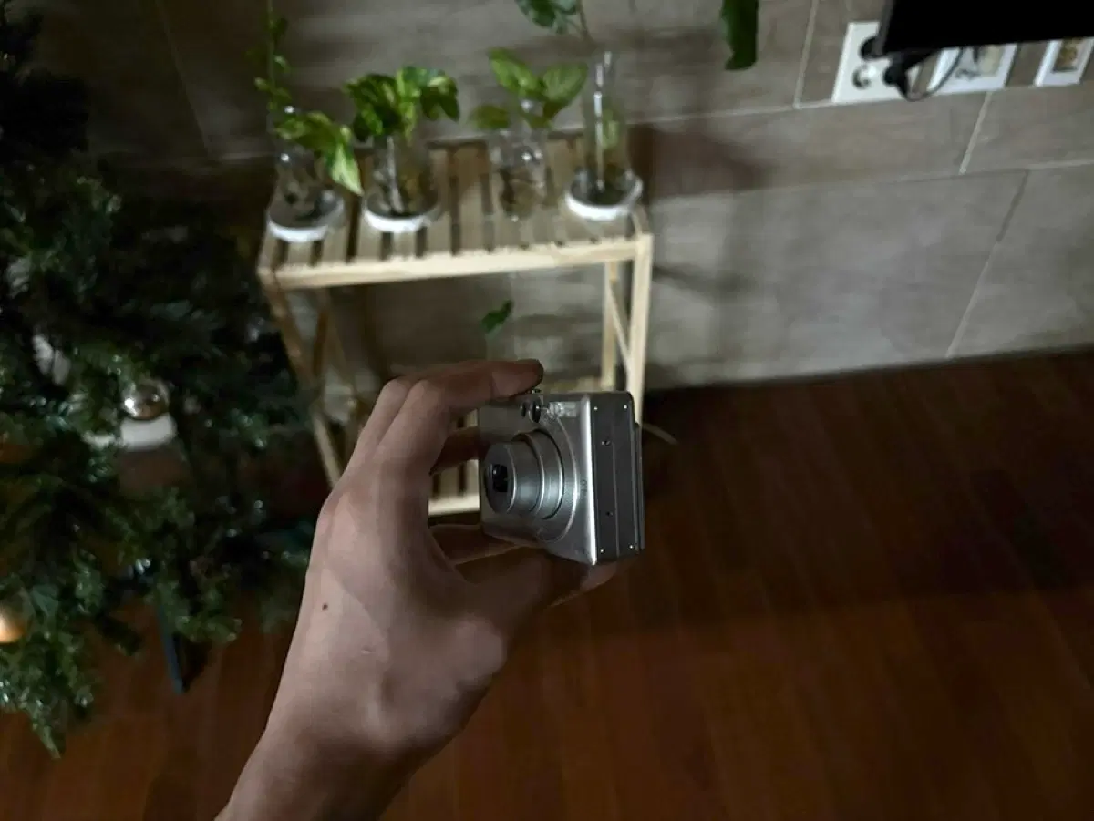 캐논 익시 50 s급
