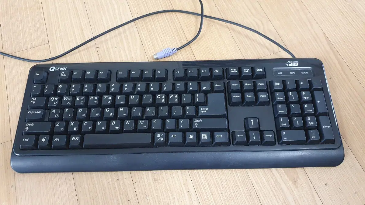 06년식 큐센 gp k5000 plus ps2