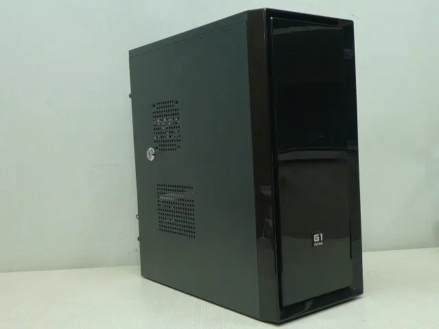 가성비 게이밍 본체 (i5-6500/8G/SSD120G+HDD500G/GTX1060 3G)