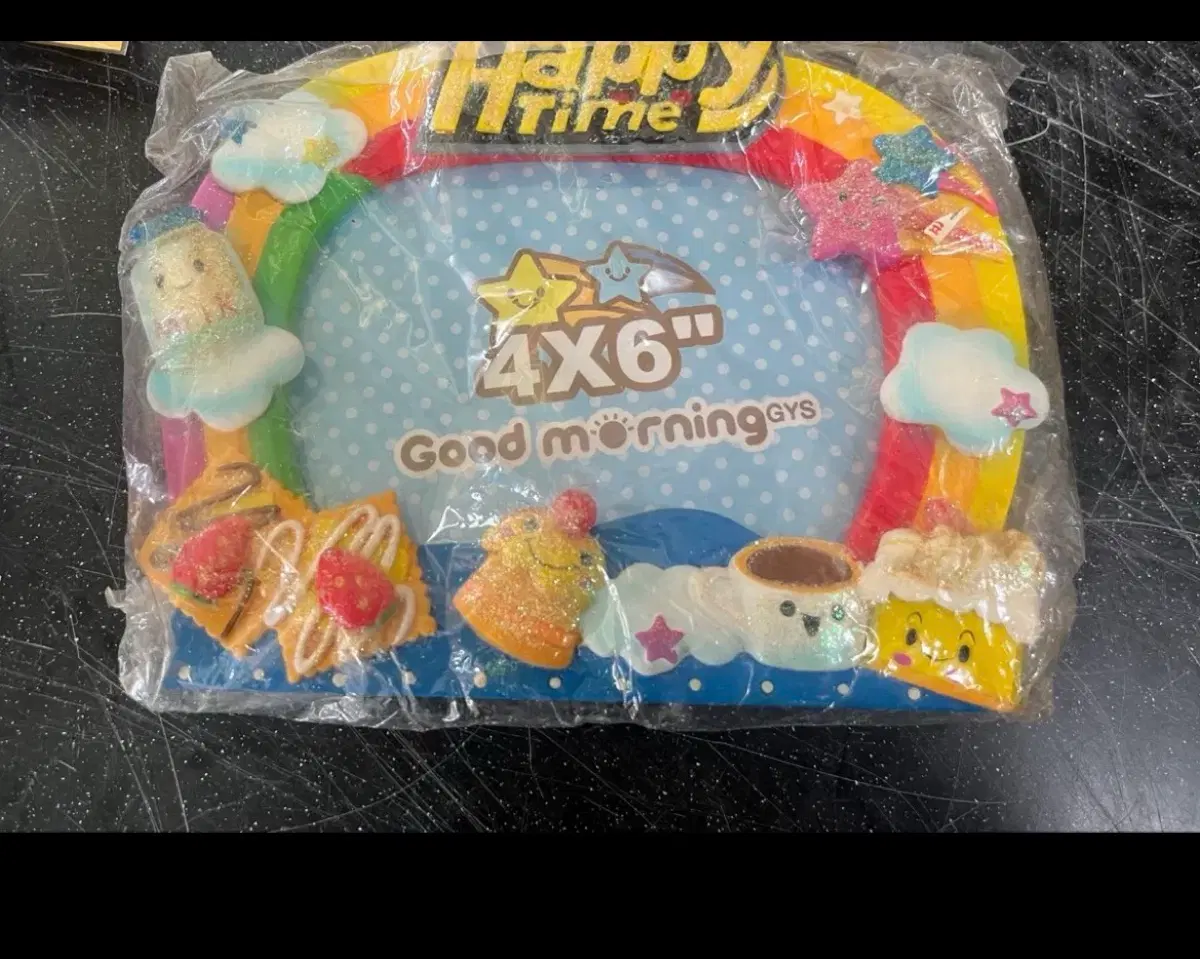 고전 액자 관련