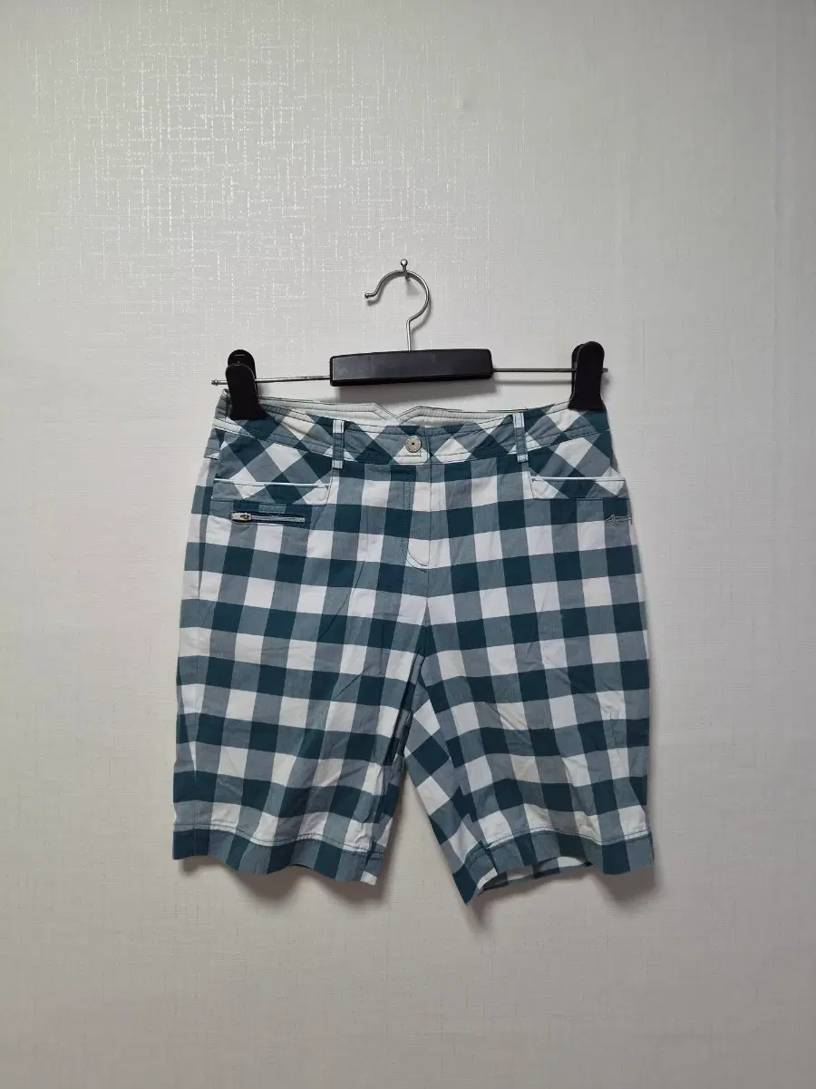 루이까스텔 골프 반바지 여성27
