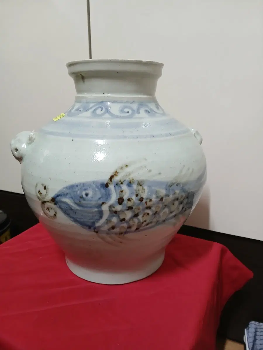 해주 도자기