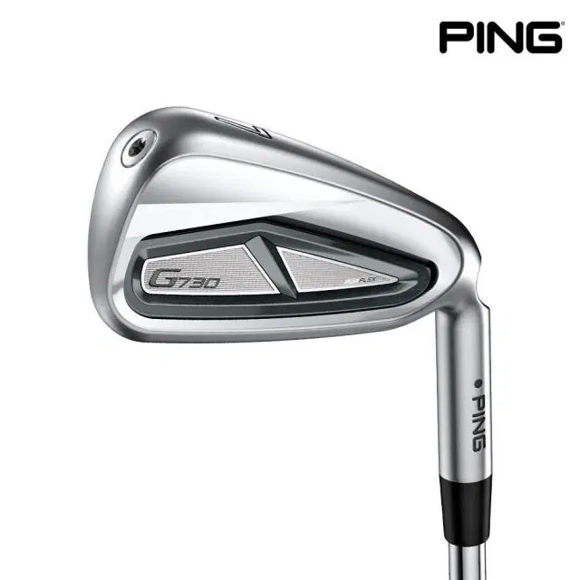삼양 핑 G730 남성 스틸 R 8아이언세트