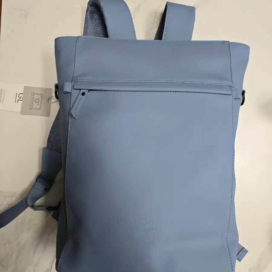 가스톤루가 GASTON LUGA 2 in-1 bag