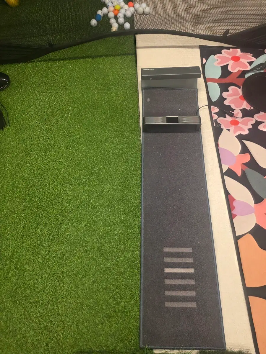 골프연습