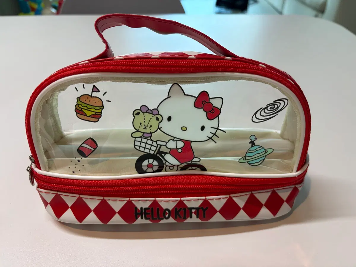 키티파우치
