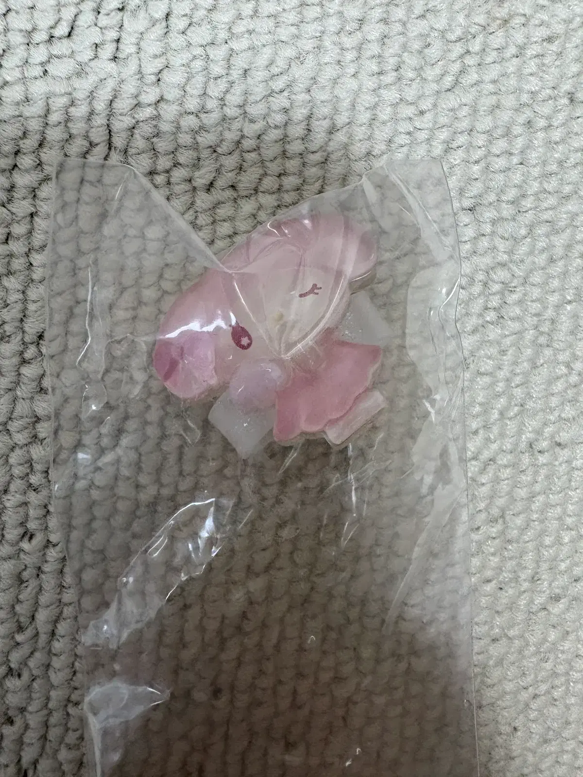 산리오 젤리 데코 밴드 마이멜로디