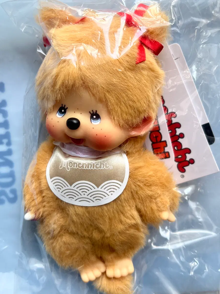 몬치치 한국에디션