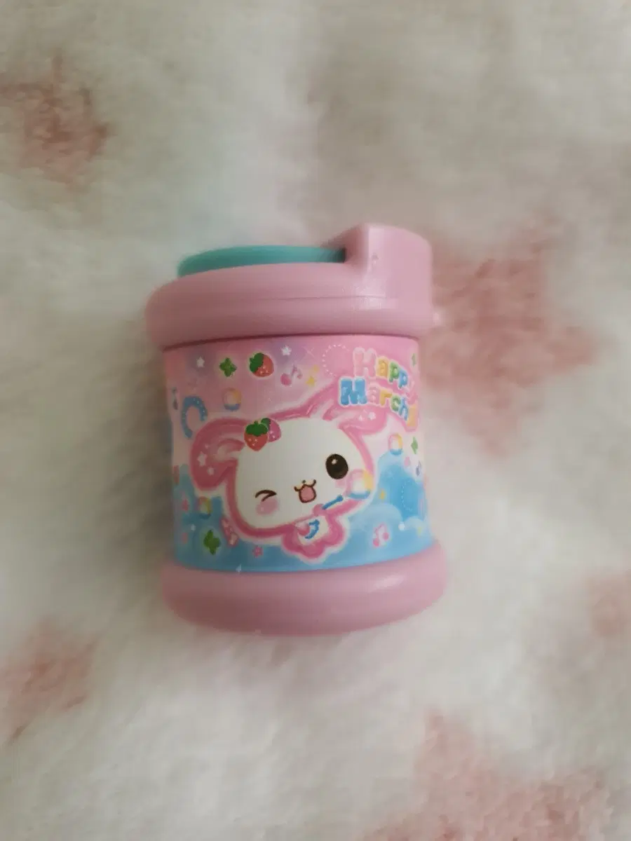헤이세이 레트로 라비짱 코인케이스 가챠