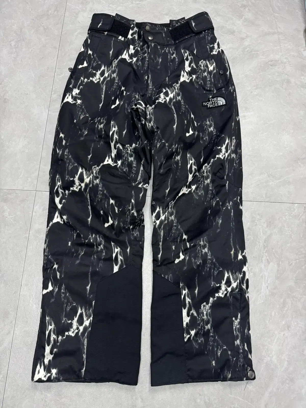 31 노스페이스 The North Face 스키 바지