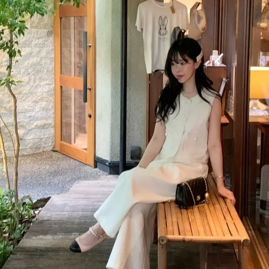 바이씨니 제작 꾸뛰르베스트(아이.프리)새상품
