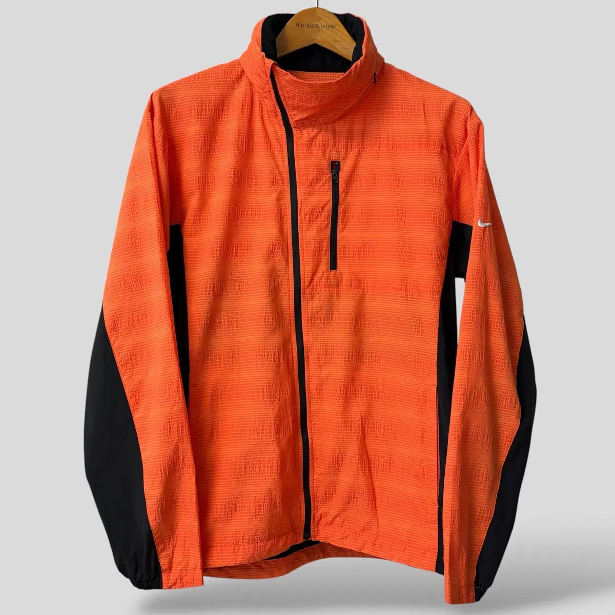 (L)나이키 골프 바람막이 자켓