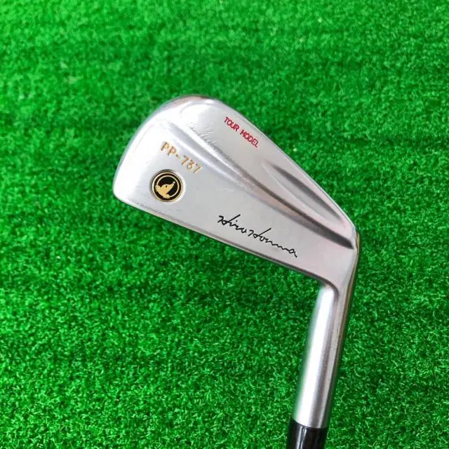 혼마 PP-737 2번아이언 19도 R400 7026081511422