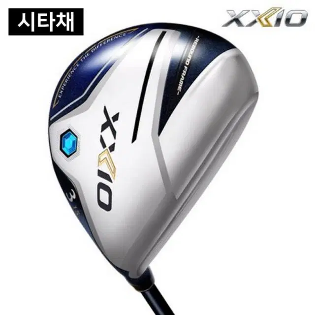 (시타채) 젝시오 MP1200K 남성 4번 페어웨이 우드 16.5도...