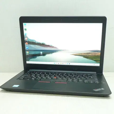 레노버 싱크패드 E470(i3 7세대/8G/SSD120G/FHD 14.1인치)