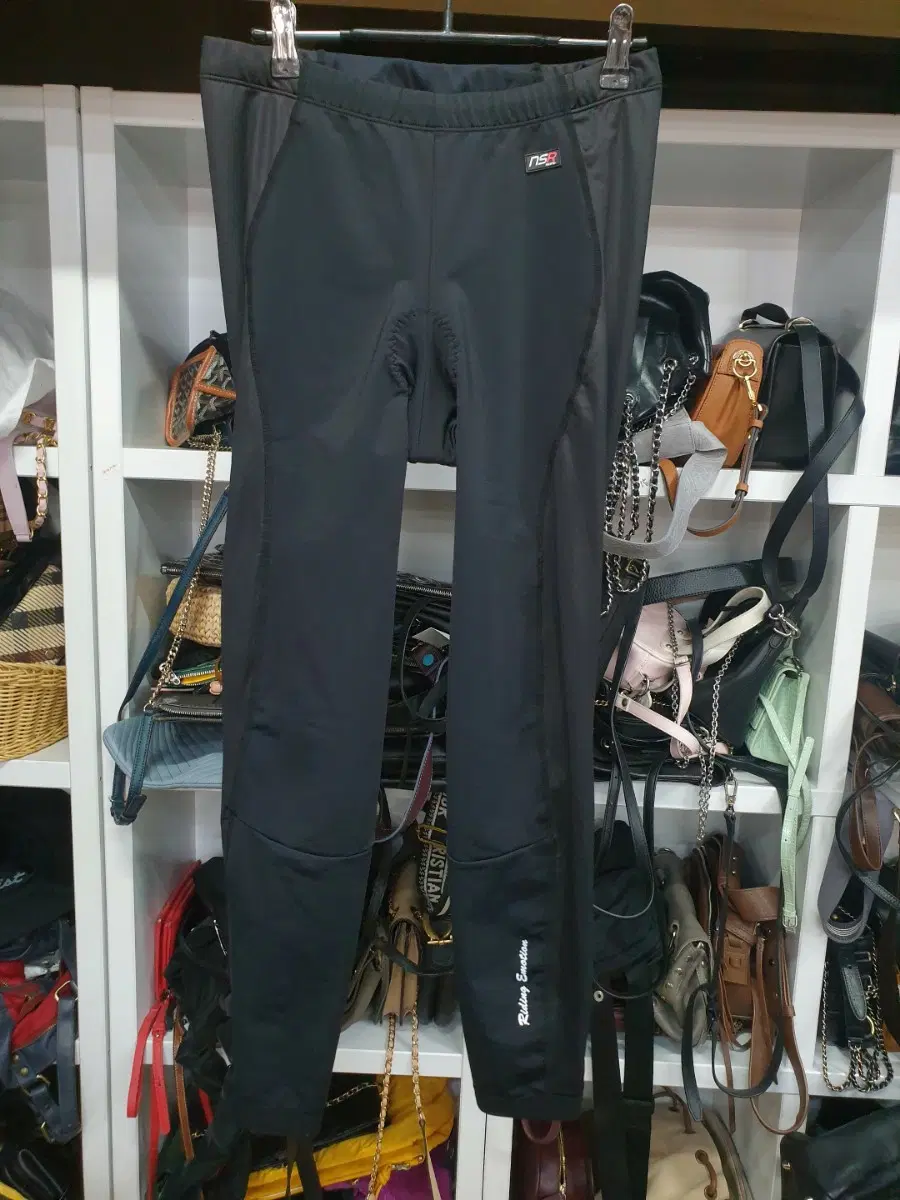 NSR 라이딩 바지 2XL 여성