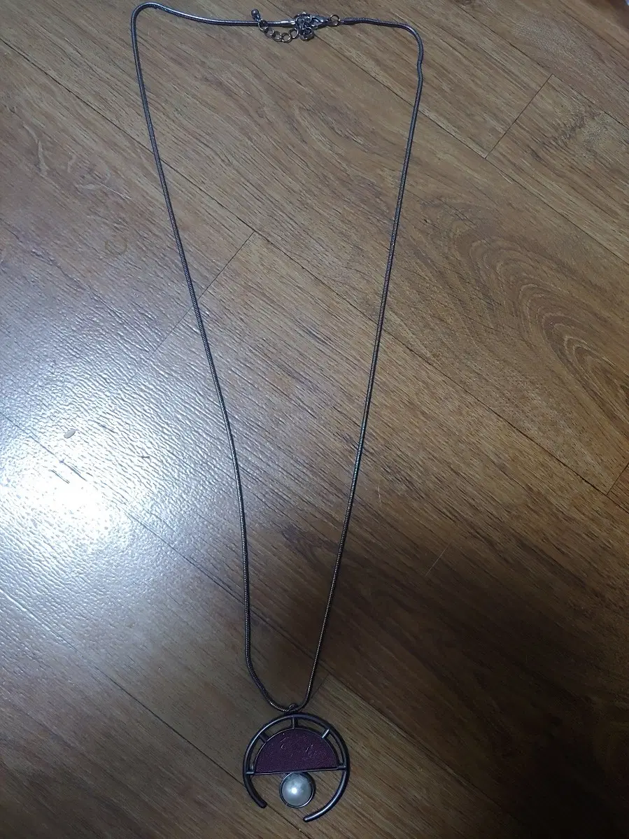 펜던트 목걸이