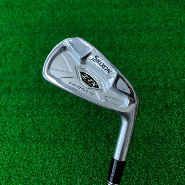스릭슨 Z-TX 3번아이언 950 S 21도 7026071501163