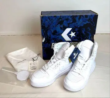 미사용 새상품! CONVERSE bautiful people 콜라보