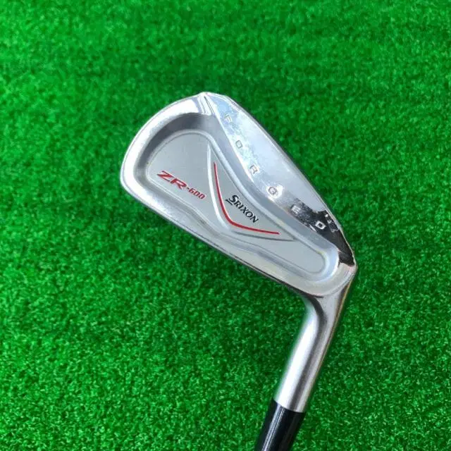 스릭슨 ZR-600 4번아이언 950 R 24도 7026071501170