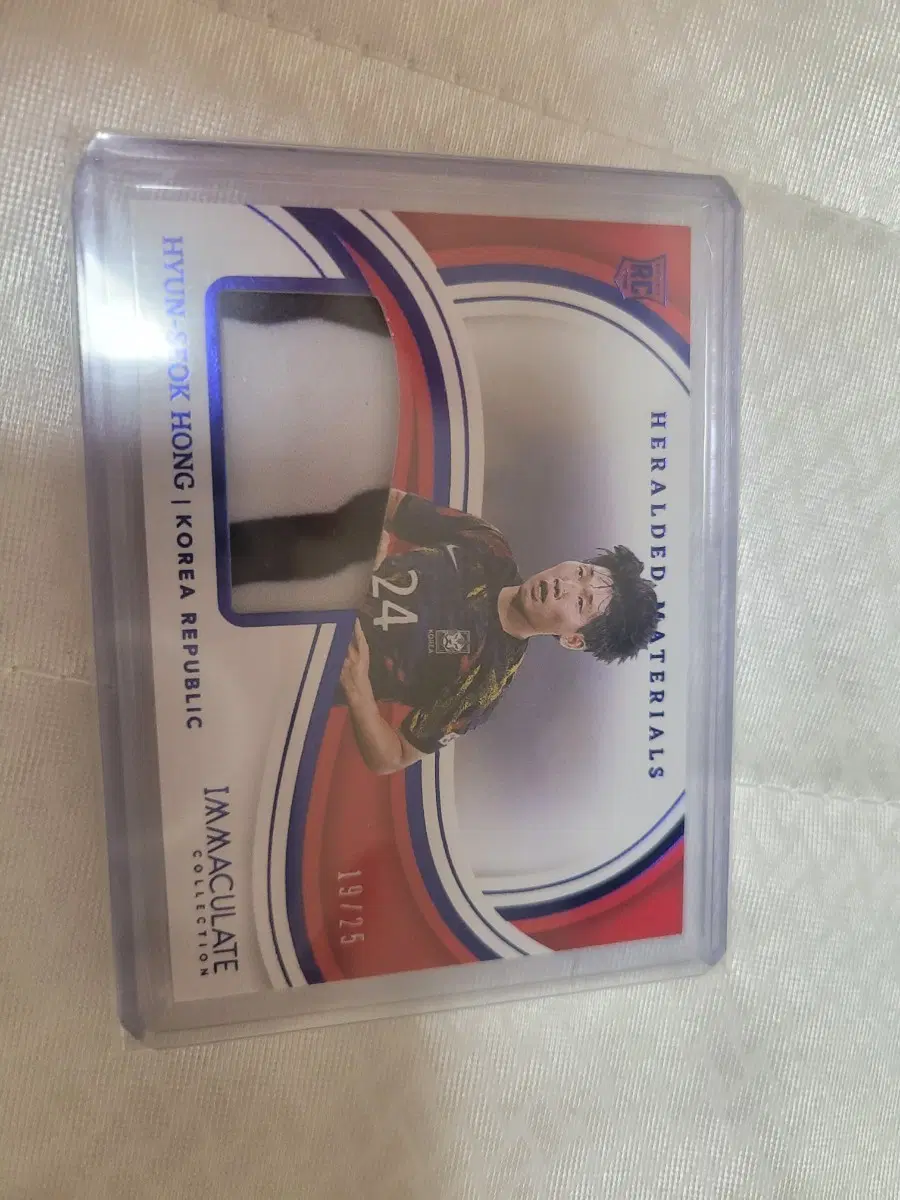 panini 2023 홍현석 루키카드19/25