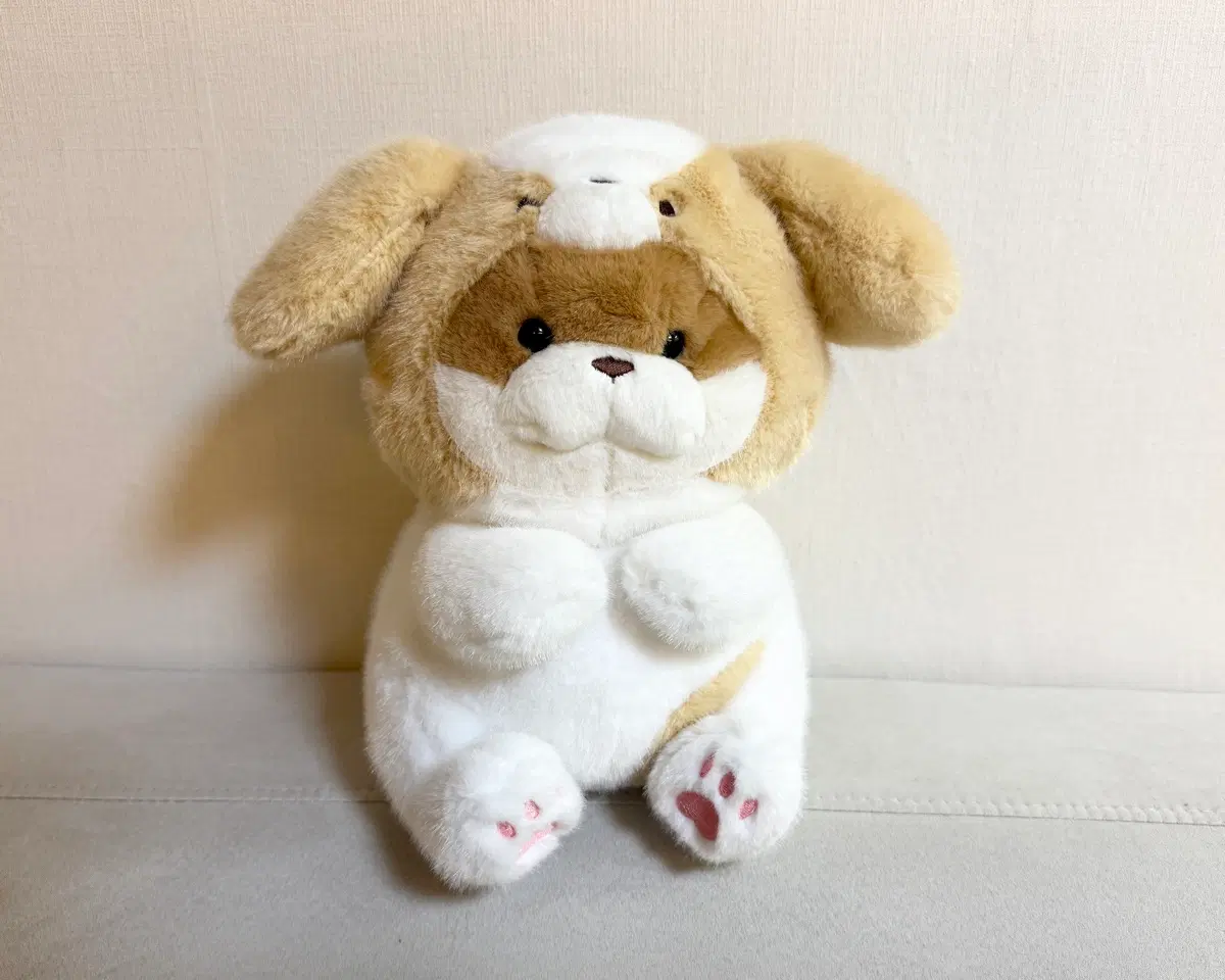 정품)강아지 코스튬 우소우소짱 새상품