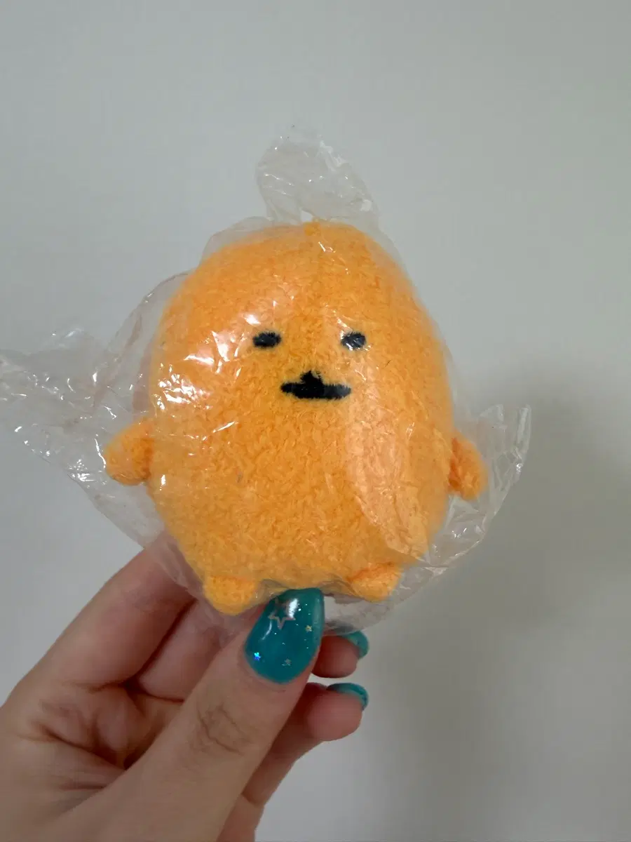 두더지고로케 농담곰 마스코트 기본