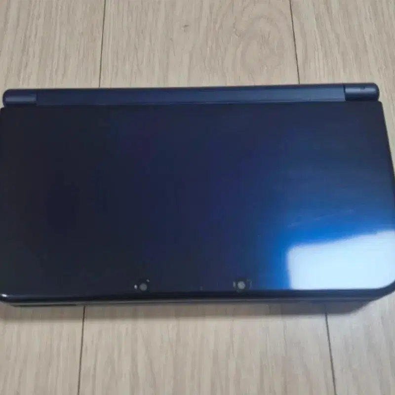 닌텐도 3DS xl 뉴큰다수 블루