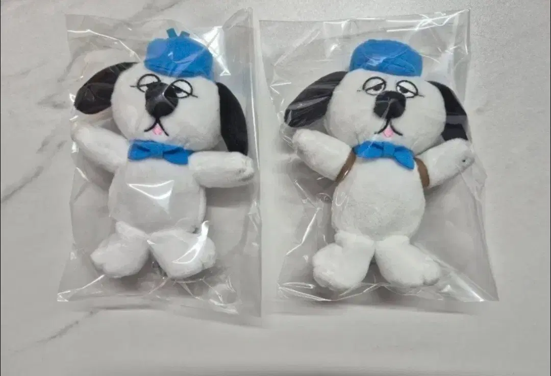 스누피 올라프 인형 키링 판매