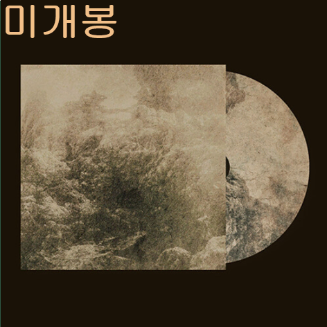 진우 (Jinwoo) - Parnassus (미개봉, CD)
