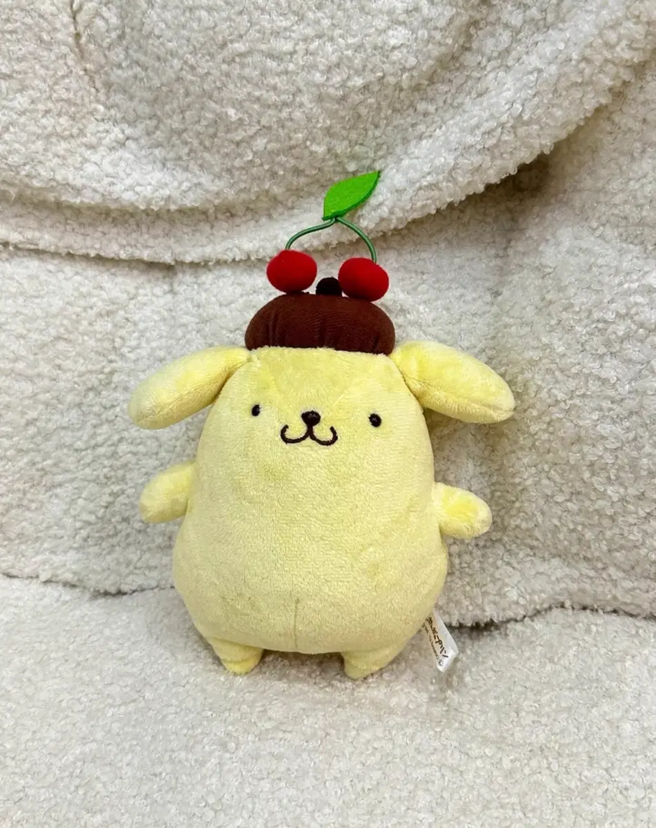 폼폼푸린
