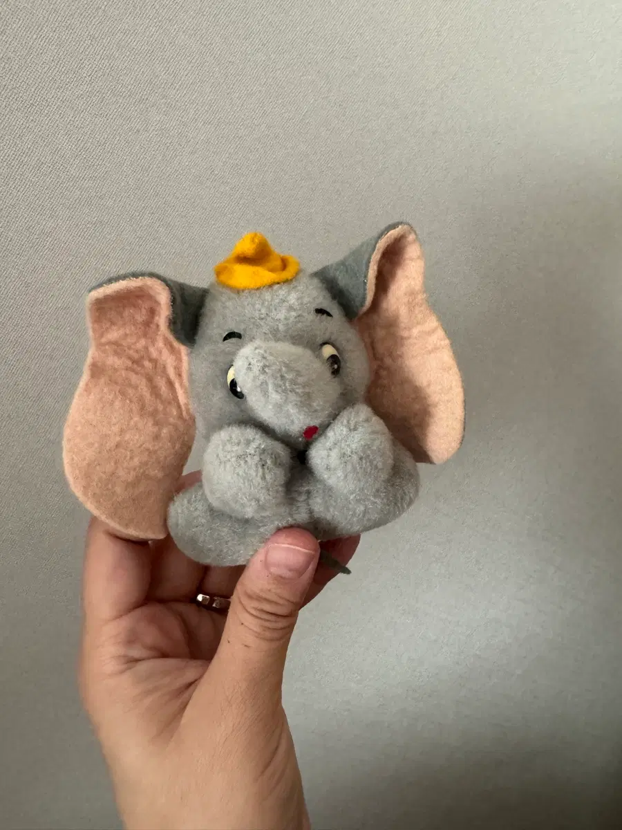 덤보 인형 디즈니