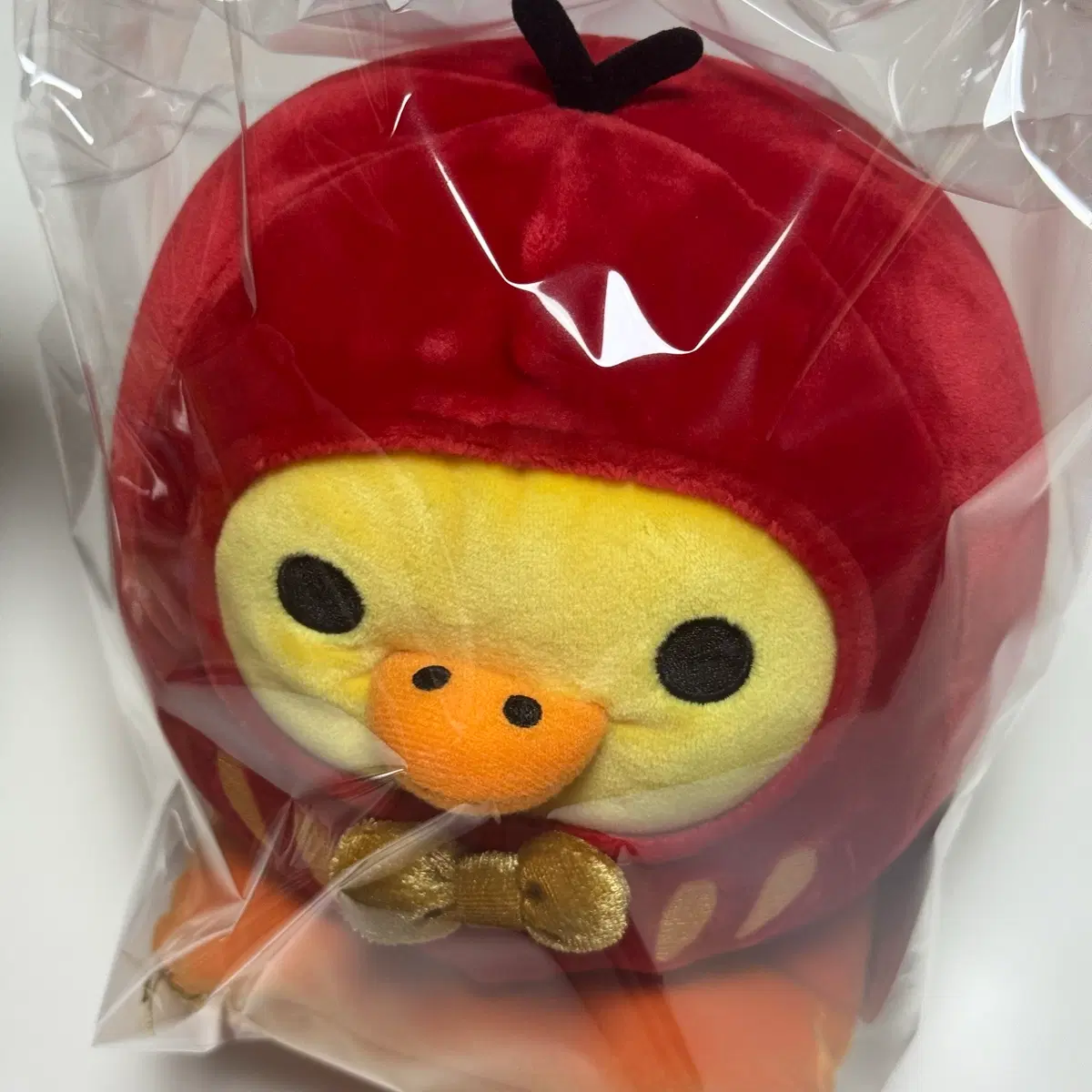 키이 모찌 다루마 소원 인형