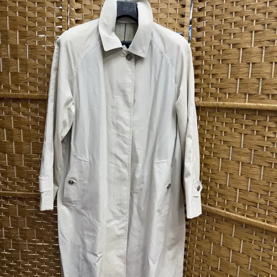 Burberrys수입 버버리 트렌치코트