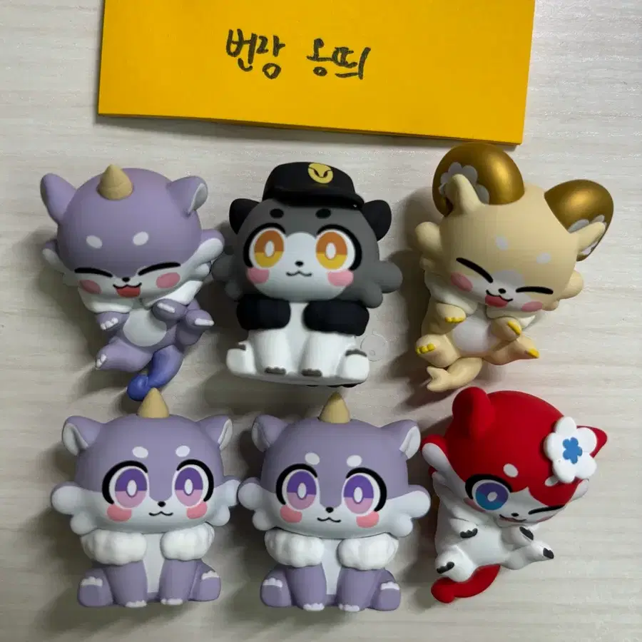스타레일 키메라 1탄 판매